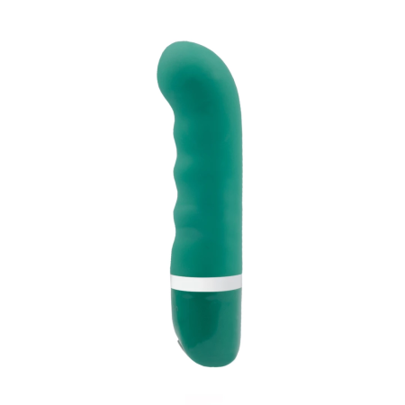 B Swish bdesired Deluxe Pearl Jade - 6-Function Silicone Massager