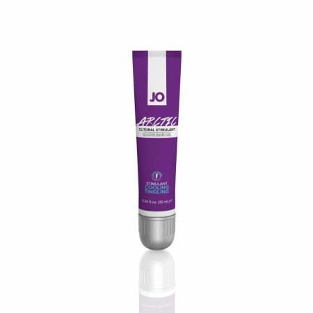 System JO Arctic Cooling Intimate Gel for Women 10 ml