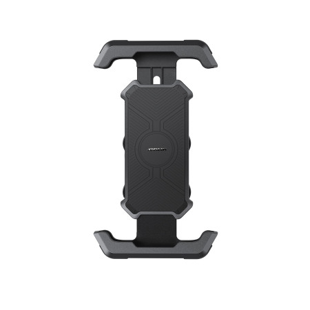 Telefono laikiklis dviračiui Joyroom JR-ZS428 juodas