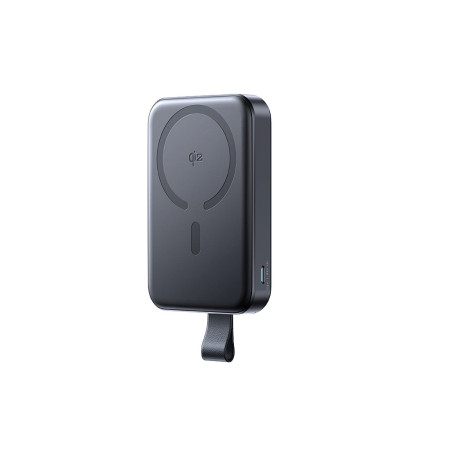 Išorinė baterija Joyroom JR-PBM11 22.5W Qi2 MagSafe 10000mAh juoda