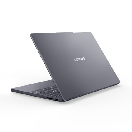 Lenovo IdeaPad Slim 3 15ARP10 - AMD Ryzen™ 5 7535HS Knyginis kompiuteris 15.3" WUXGA