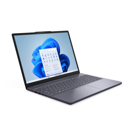 Lenovo IdeaPad Slim 3 15ARP10 - AMD Ryzen™ 5 7535HS Knyginis kompiuteris 15.3" WUXGA