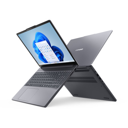 Lenovo IdeaPad Slim 3 15ARP10 - AMD Ryzen™ 5 7535HS Knyginis kompiuteris 15.3" WUXGA