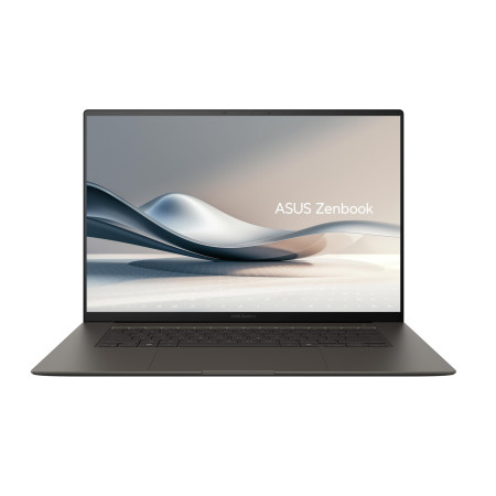 ASUS ZenBook UM5606WA-RK215W - AMD Ryzen AI 9, 16" OLED, 32GB RAM, 2TB SSD, Windows 11 Home