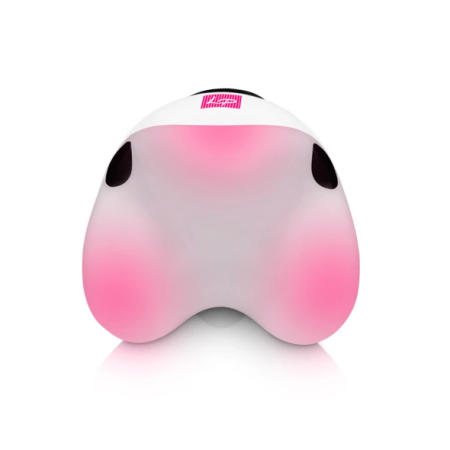 LoversPremium Massager 9x8.5cm with Pink LED & Ergonomic Handle