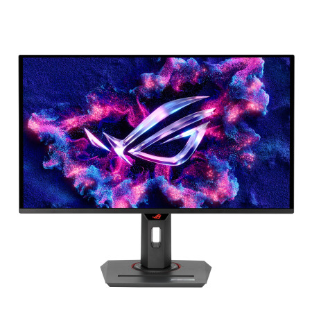 ASUS ROG Strix OLED XG27ACDNG kompiuterio monitorius 67,3 cm (26.5") 2560 x 1440 pikseliai