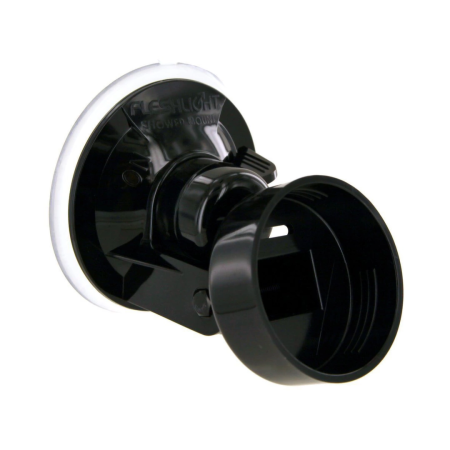 Fleshlight Shower Mount Accessory - Suction Cup Attachment for Intimate Devices