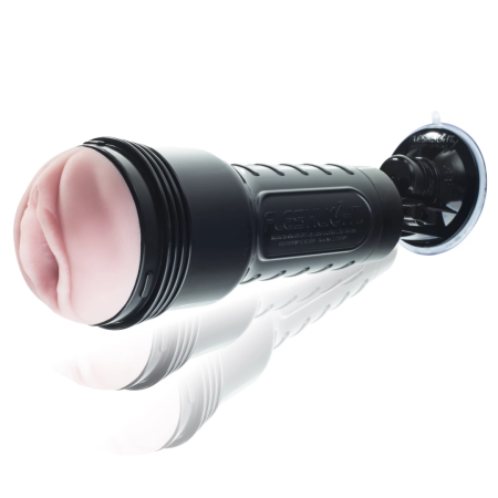 Fleshlight Shower Mount Accessory - Suction Cup Attachment for Intimate Devices