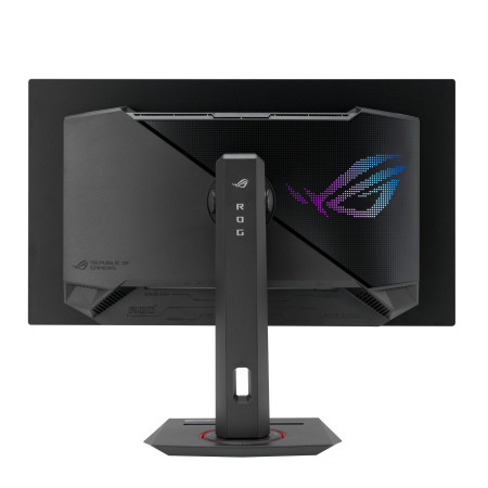 ASUS ROG Strix OLED XG27ACDNG kompiuterio monitorius 67,3 cm (26.5") 2560 x 1440 pikseliai