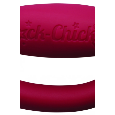 Rocks-Off Rock-Chick Mini 7-Speed Intimate Massager Purple 105mm