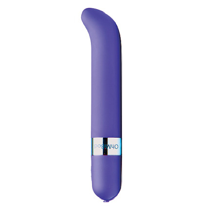 OhMiBod Freestyle:G Purple - Music-Responsive Wireless Device, 15.9 cm