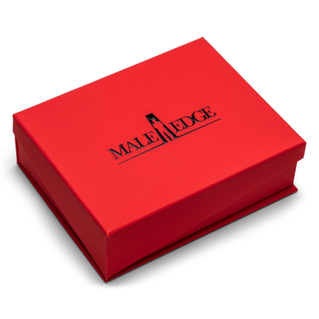 Male Edge Pro Advanced Extension System with Accessories - Adjustable Size