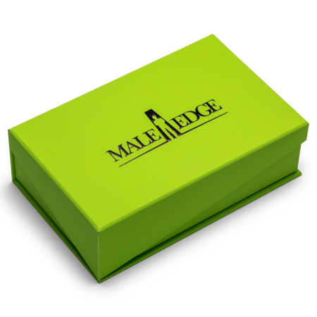 Male Edge Extra System Adjustable Device for Enhancement and Training