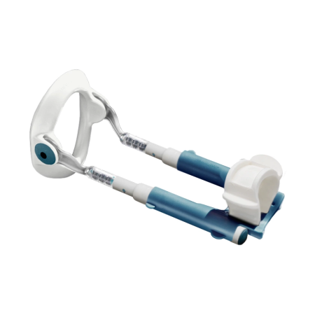 Male Edge Basic Extender System - Adjustable Anatomical Device Set