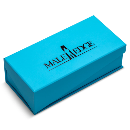 Male Edge Basic Extender System - Adjustable Anatomical Device Set