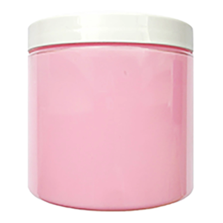 Cloneboy Refill Silicone Rubber Pink - Extra Silicone Kit with Hardener