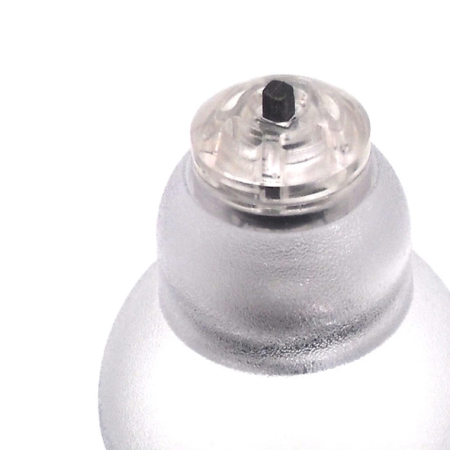 Bathmate Hydro7 Crystal Clear Water-Driven Intimate Fitness Device 21cm