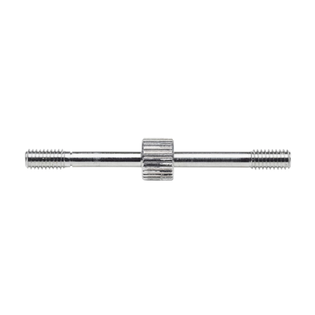 Jes-Extender Titanium System - Precision Adjustable Device, Silver