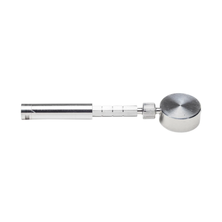 Jes-Extender Titanium System - Precision Adjustable Device, Silver