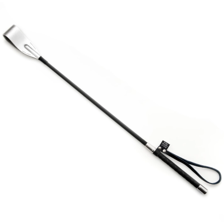 Fifty Shades of Grey Sweet Sting Leather Riding Crop 61cm Black