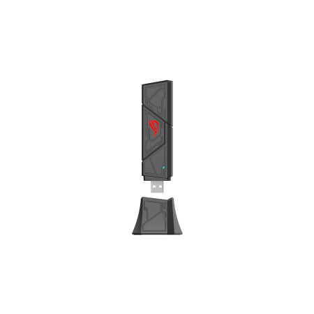 ASUS ROG USB-BE92 Wifi 7 BE6500 Tri-Band USB Adapter