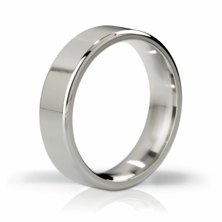 Mystim His Ringness Duke 48 mm Stainless Steel Intimate Ring Polished