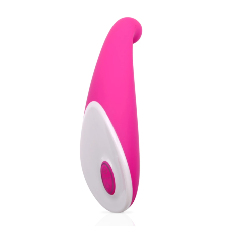 B Swish bgee Deluxe Cranberry - Waterproof Multi-Function Massager