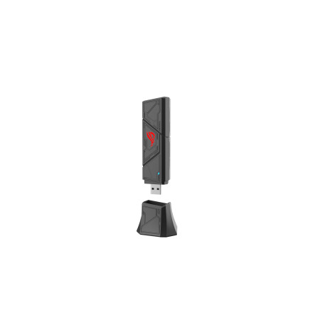 ASUS ROG USB-BE92 Wifi 7 BE6500 Tri-Band USB Adapter