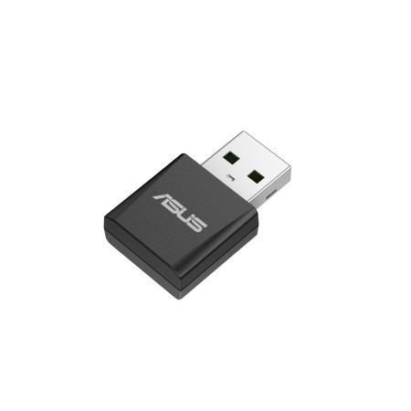 ASUS USB-BE92 Nano WLAN adapteris