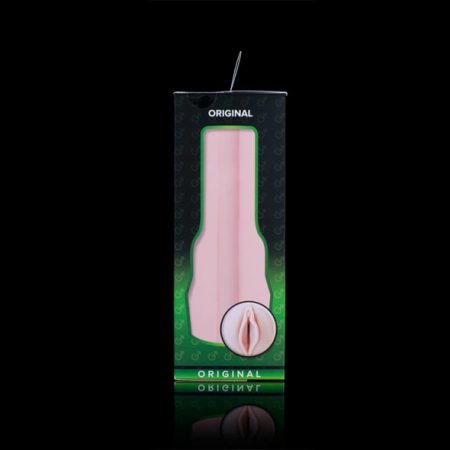 Fleshlight Pink Lady Original Intimate System with SuperSkin, 25.5 cm