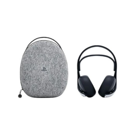 „PlayStation 5 Pluse Elite Headset“ belaidės ausinės + dėklas