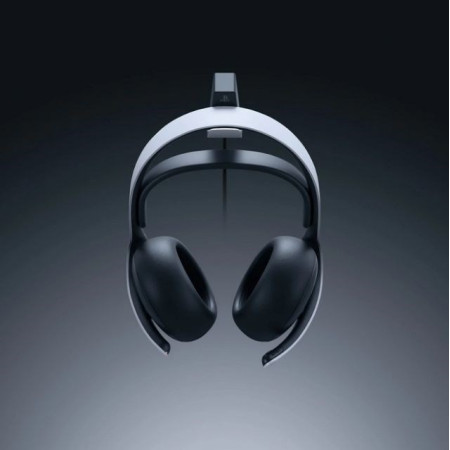 „PlayStation 5 Pluse Elite Headset“ belaidės ausinės + dėklas