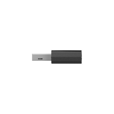 ASUS USB-BE92 Nano WLAN adapteris