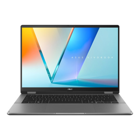 ASUS Vivobook 14 Flip TP3407SA-DS74T Intel Core Ultra 7 256V Hibridinis (du viename) 35,6 cm (14") Lietimui jautrus ekranas WUXG