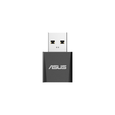 ASUS USB-BE92 Nano WLAN adapteris