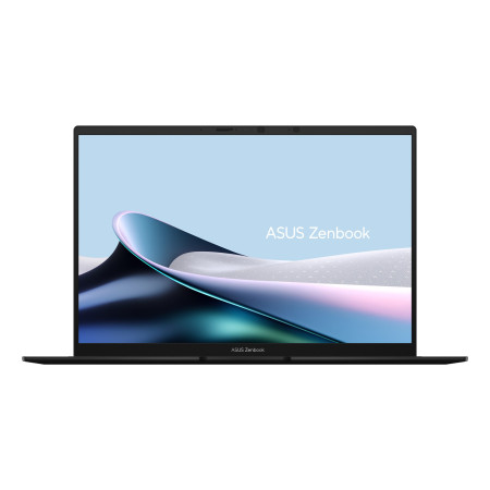 ASUS Zenbook 14 OLED UM3406KA-WS79T nešiojamas kompiuteris AMD Ryzen AI 7 350 Knyginis kompiuteris 35,6 cm (14") Lietimui jautru