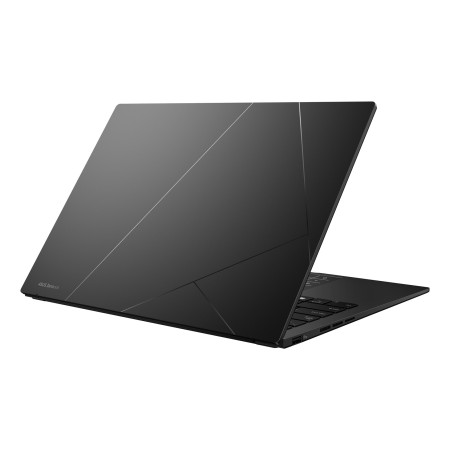 ASUS Zenbook 14 OLED UM3406KA-WS79T nešiojamas kompiuteris AMD Ryzen AI 7 350 Knyginis kompiuteris 35,6 cm (14") Lietimui jautru