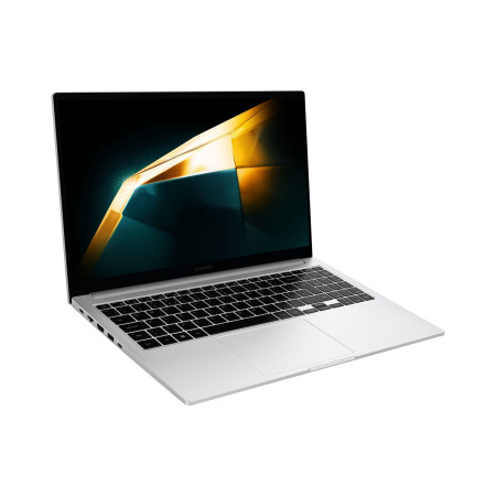 Samsung Galaxy Book4 NP750XGK-KS2US nešiojamas kompiuteris Intel Core 7 150U Knyginis kompiuteris 39,6 cm (15.6") „Full HD“ 16 G