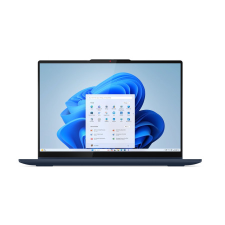 Lenovo IdeaPad 5 2-in-1 16IAL10 Intel Core Ultra 7 255U Hibridinis (du viename) 40,6 cm (16") Lietimui jautrus ekranas WUXGA 32