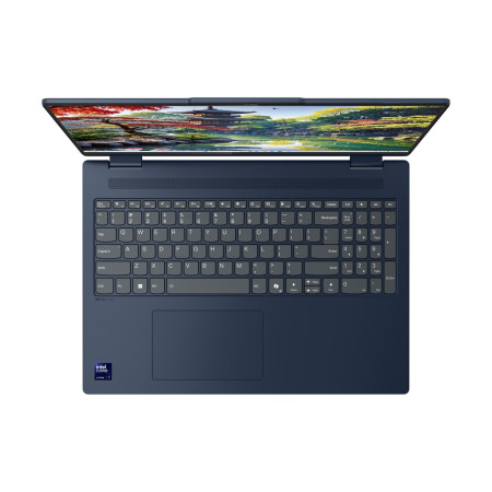 Lenovo IdeaPad 5 2-in-1 16IAL10 Intel Core Ultra 7 255U Hibridinis (du viename) 40,6 cm (16") Lietimui jautrus ekranas WUXGA 32