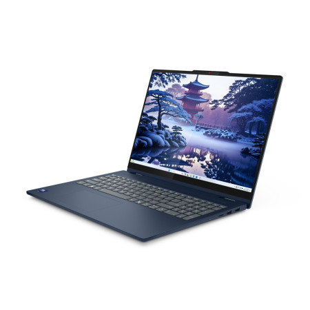 Lenovo IdeaPad 5 2-in-1 16IAL10 Intel Core Ultra 7 255U Hibridinis (du viename) 40,6 cm (16") Lietimui jautrus ekranas WUXGA 32