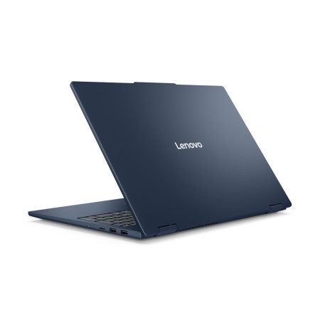 Lenovo IdeaPad 5 2-in-1 16IAL10 Intel Core Ultra 7 255U Hibridinis (du viename) 40,6 cm (16") Lietimui jautrus ekranas WUXGA 32