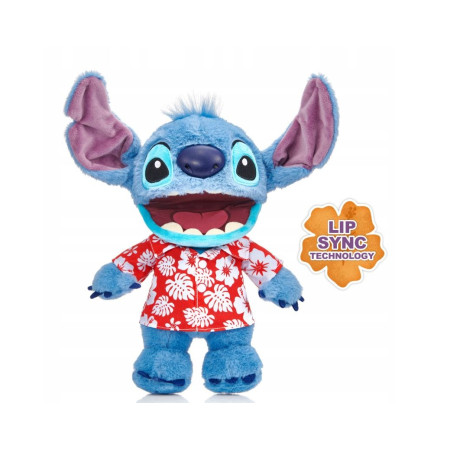 MINI STITCH ALOHA interaktyvus žaislas