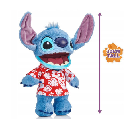 MINI STITCH ALOHA interaktyvus žaislas