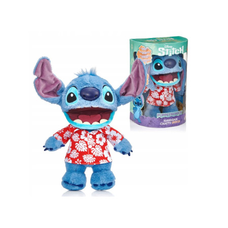 MINI STITCH ALOHA interaktyvus žaislas