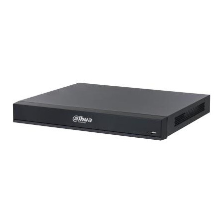 NET VIDEO RECORDER 16CH 16POE/NVR5216-16HP-XI/PRO DAHUA