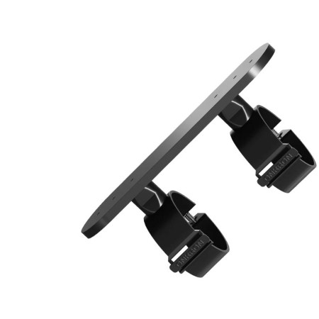 TV SET ACC POWER STRIP HOLDER/APS1881-B ONKRON