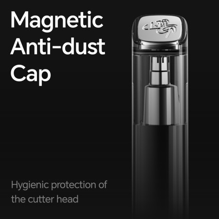 MZFD01 METZ Nose Hair Trimmer