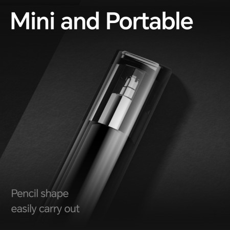 MZFD01 METZ Nose Hair Trimmer