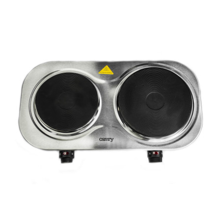 Camry CR 6511 elektrinė viryklė